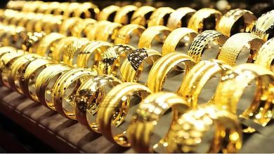 صورة ارتفاع أسعار الذهب وسط توقعات بخفض الفائدة الأمريكية