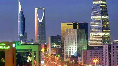 صورة انطلاق أعمال قمة كوموشن العالمية 2025 في الرياض