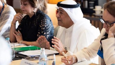 صورة دول الخليج شريك فاعل في ترسيخ الأمن الرقمي وتعزيز استقرار الفضاء السيبراني