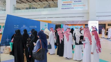 صورة “موهبة” تطلق فعاليات المعارض المركزية للإبداع في 4 مناطق بمشاركة 500 مشروع