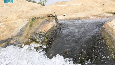 صورة محافظة الدرب.. طريق الحجيج ووجهة السياح وعُشَّاق الطبيعة