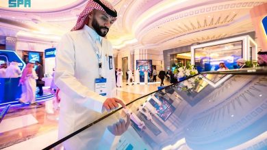 صورة 24 شركة ناشئة بمؤتمر الابتكار في استدامة المياه تقدم حلولًا نوعية لاحتياجات قطاع المياه