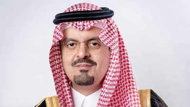 صورة المملكة أولت خدمة المقدسات وقاصديها اهتماما خاصا