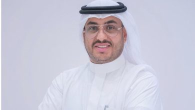 صورة الشعلان مديرًا عامًا لـ RA&A Atelier