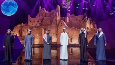 صورة الحمزاوي يتأهل .. ولجنة تحكيم “شاعر الراية” تمنح بن هندي كارتها الذهبي