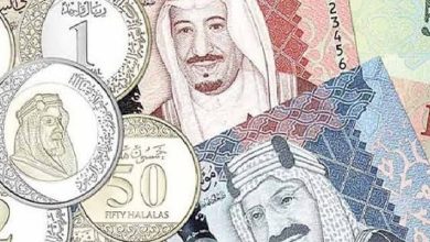 صورة سعر الريال مقابل الجنيه المصري والعملات العربية اليوم الخميس 2061447