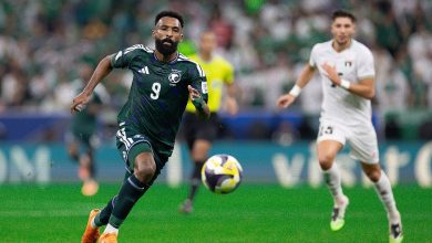 صورة بعد تأهل الأخضر لنصف نهائي كأس العرب.. تأجيل الجولة العاشرة من دوري روشن 