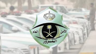 صورة 7 خطوات لاستخراج تقرير بيانات المركبات عبر منصة أبشر