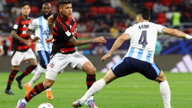 صورة بيراميدز المصري يخسر أمام فلامنجو البرازيلي في بطولة كأس إنتركونتيننتال