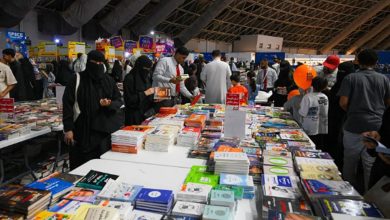 صورة منطقة الكتب المخفضة توسّع خيارات الوصول للكتاب في معرض جدة للكتاب 2025