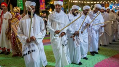 صورة وزارة الإعلام تدشّن فعاليات أسبوع الثقافة السودانية ضمن مبادرة “انسجام عالمي 2”