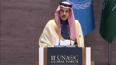 صورة رؤية المملكة 2030 مشروع وطني ثقافي يهدف إلى ترسيخ قيم الاعتدال