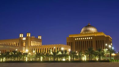 صورة تعليق الدراسة بجامعة الأميرة نورة غداً الإثنين