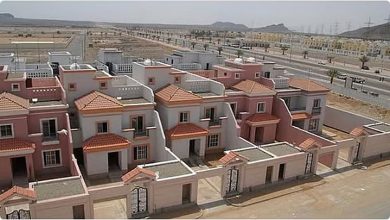 صورة مسؤول: غرامة مالية تصل إلى 100 ألف ريال حال عدم تسجيل العقار