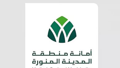 صورة صيانة أكثر من نصف مليون متر من شبكات تصريف مياه السيول في المدينة المنورة