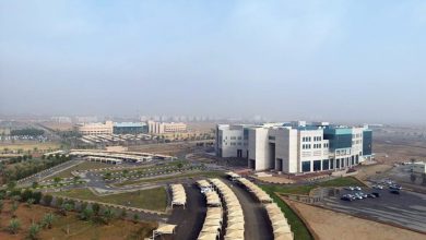 صورة جامعة المجمعة تقرر تحويل الدراسة عن بعد غدًا الثلاثاء 