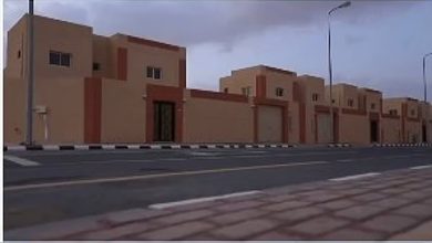 صورة مختص يوضح أهم المعايير المالية لاختيار منزل مناسب للراتب