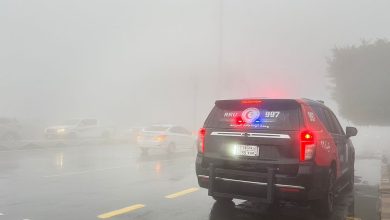 صورة «الهلال الأحمر» بالباحة ترفع جاهزيتها وتستعد بكامل طاقتها لمواجهة أمطار والتقلبات الجوية