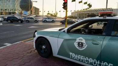 صورة المرور توضح كيفية استرداد قيمة المخالفات بعد قبول الاعتراض عليها