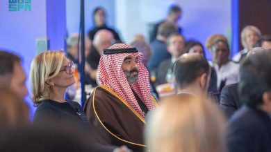 صورة وزير الاتصالات يشارك في الفعالية الرقمية المصاحبة للاجتماع الرفيع المستوى للجمعية العامة للأمم المتحدة