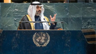 صورة المملكة تقود الجهود العالمية لسد فجوات الذكاء الاصطناعي