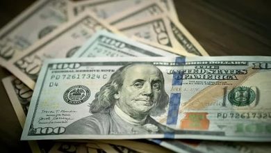 صورة استقرار الدولار قرب أدنى مستوى من بداية أكتوبر الماضي
