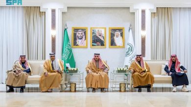 صورة توقيع مذكرات تعاون تشاركية لمبادرات التوظيف بـ«إدارة التدريب التقني» في الجوف