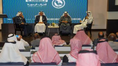 صورة جامعة الملك فيصل تنظم ملتقى ومعرض الحرف اليدوية