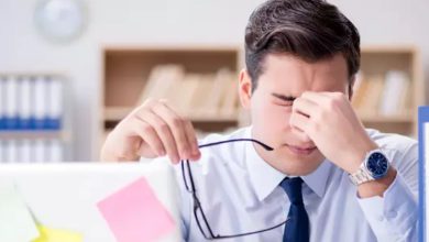 صورة استشاري: الضغط النفسي الصامت أخطر على القلب على المدى البعيد