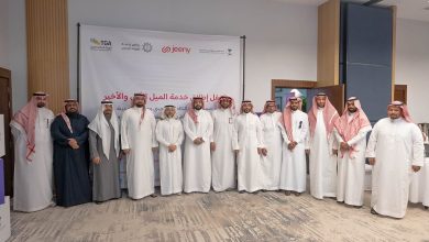 صورة جيني تُطلق مشروع خدمات الميل الأول والأخير بالشراكة مع حافلات المدينة