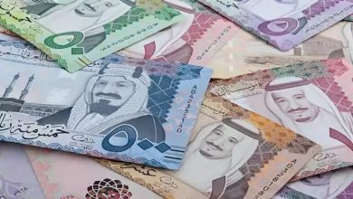 صورة سعر الريال مقابل الجنيه المصري والعملات العربية اليوم الخميس 2761447