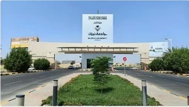 صورة فتح باب القبول في برامج الدبلوم بالكلية التطبيقية بجامعة نجران