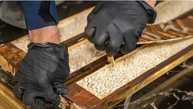 صورة متحدث الزكاة: جميع منافذنا الجمركية تعمل على مدار الساعة لضمان الرقابة الفعالة