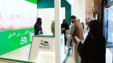 صورة “الاتحاد السعودي للهجن” يختتم مشاركته في فعاليات بوليفارد الباحة