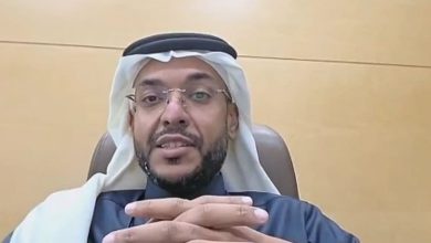 صورة حملة «أسلم لك» تهدف إلى تعزيز الوعي الميداني للخطوط الحديدية