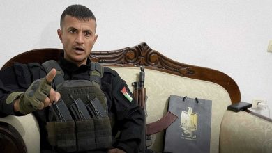 صورة من قتل ياسر أبو شباب؟.. عشيرة أبو سنيمة تكشف الرواية في بيان رسمي