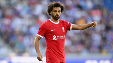 صورة الفرصة الأخيرة”.. محمد صلاح يعود إلى قائمة ليفربول بعد محادثات حاسمة