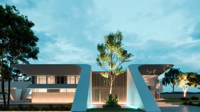 صورة Royal Mansion