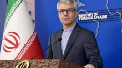 صورة إيران تندد بـ”الهجوم العنيف” على احتفال يهودي في أستراليا وتعتبره “أمر مرفوض ومدان”
