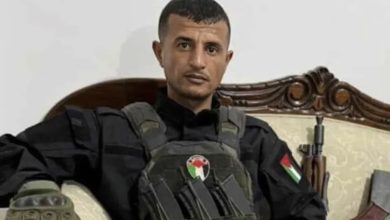 صورة يديعوت تكشف : هكذا قتل ابو شباب !!