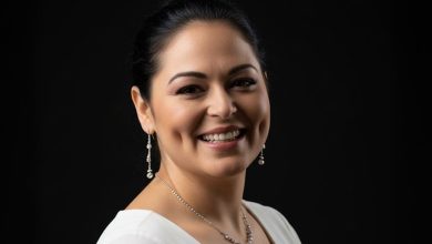 صورة حريق مفتعل أم قضاء وقدر؟ جدل حول وفاة الفنانة المصرية نيفين مندور