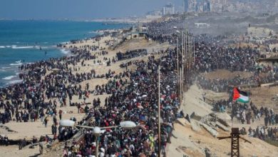 صورة وزير إسرائيلي سابق : مُحال إخراج تركيا إذا رسخت وجودها في غزة وسوريا