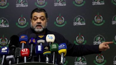 صورة حمدان: لا يوجد داخل “حماس” قائدًا واحدًا يعارض هجوم السابع من أكتوبر ولا خلافات داخل الحركة