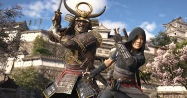 صورة يوبيسوفت لن يطرح جزءاً جديداً من Assassin’s Creed Shadows