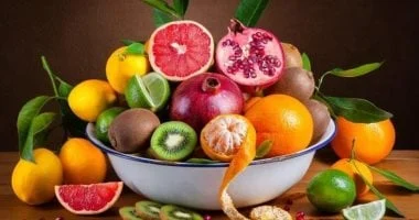 صورة 8 فواكه مفيدة لمرضى السكري ولا ترفع سكر الدم