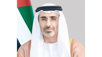 صورة ذياب بن زايد: كلمة رئيس الدولة تعزز نهج الإمارات في بناء الإنسان وتعزيز الهوية ودعم مسيرة التطور