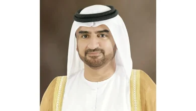 صورة عبدالله بن سالم القاسمي: اتحادنا رفع الإمارات إلى قمة التنمية