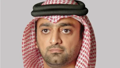 صورة عمار النعيمي: الثاني من ديسمبر يوم عظيم ارتفع فيه علمنا عاليًا بين الأمم