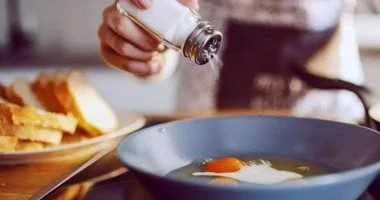صورة 5 خطوات سهلة لتقليل الملح في طعامك