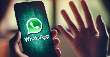 صورة الهند تعتمد طريقة جديدة لمكافحة الرسائل الاحتيالية في واتساب
